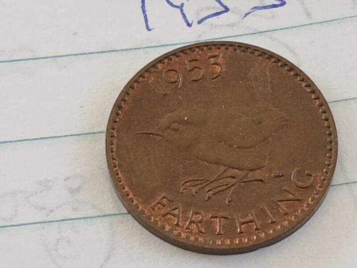 Coins