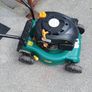 Petrol Lawnmower Image 2