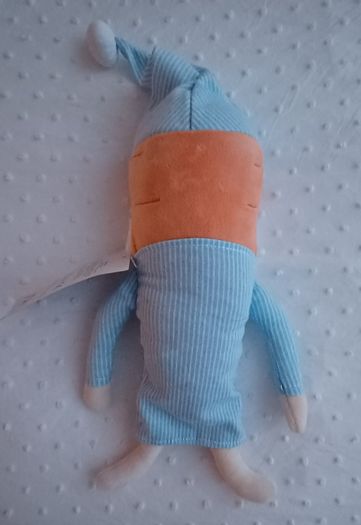Aldi  'Spirit of Christmas' plush toy NEW