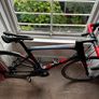 Stolen !!! Stolen !!! Scott Foil Carbon Racer! Image 9