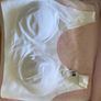 NWT ladies Dunnes stores bralette x 3 Image 3