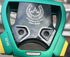 Taylor made sX-32 custom JP McManus Pro-Am