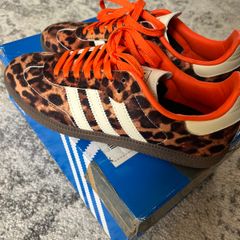 Adidas Sambas OG-size 6.5 uk