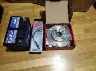 car parts