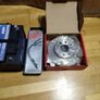 Mintex brake discs Image 4