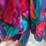 Vintage funky blazer Image 7