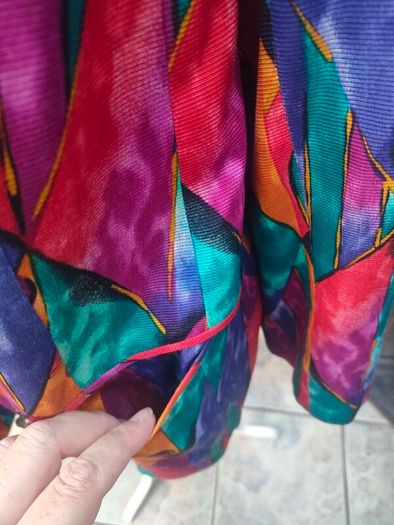 Vintage funky blazer