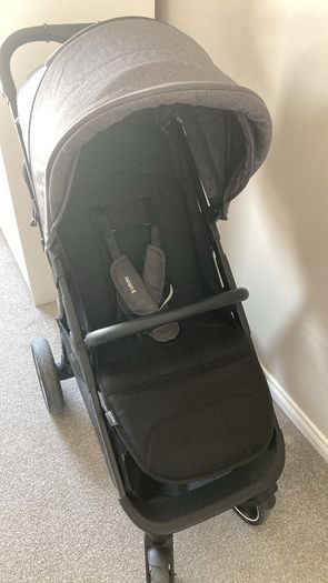 Zummi zip buggy