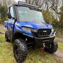 New TGB Landmax Pro 1000 Full Cab Gator Image 10