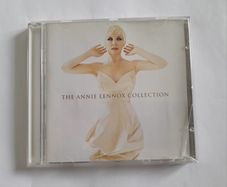 CD - Annie Lennox - The Collection