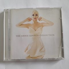 CD - Annie Lennox - The Collection