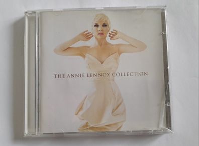 CD - Annie Lennox - The Collection