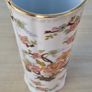 Royal Porzellan Bavaria KPM Germany Handarbeit cilinder vase Image 7