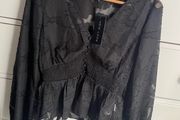 New look brand new blouse