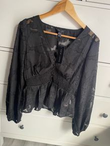 New look brand new blouse