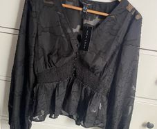 New look brand new blouse