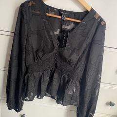 New look brand new blouse