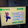 Super Mario Galaxy 2 DVD Image 4
