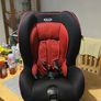 car seat Image 4