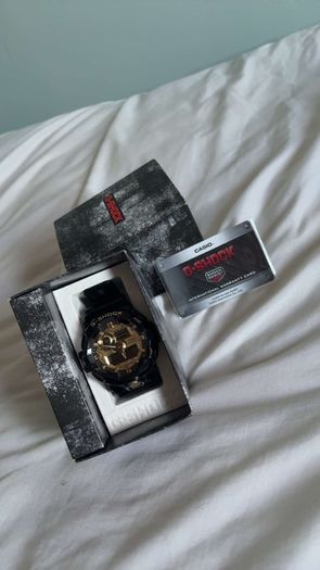 watch