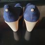Wedge heel Stuart Weitzman shoes Image 3