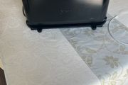 Ninja toaster/panini
