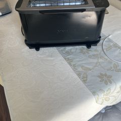 Ninja toaster/panini