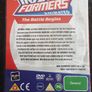 Transformers DVDs Image 3