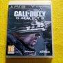 Call of duty Ghosts PlayStation 3 ps3 games Original Pal version Image 2