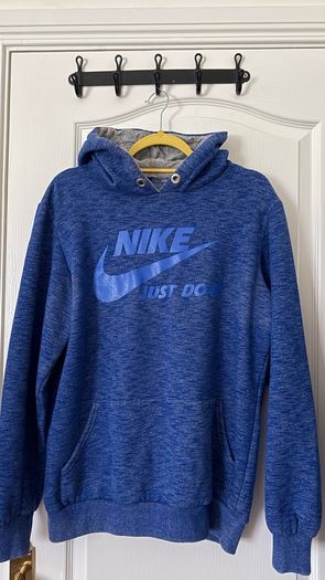 Nike vintage hoodie