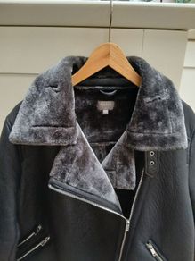 Women's Pilot Jacket