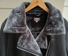 Women's Pilot Jacket