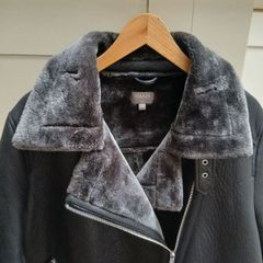 Women's Pilot Jacket