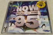 Now 95 Double disc Cd
