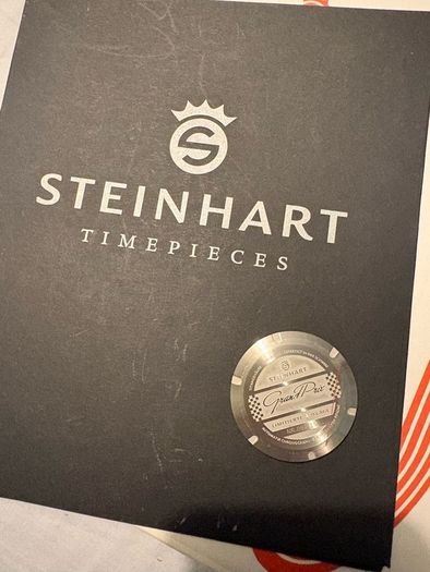 Steinhart Grand Prix LE