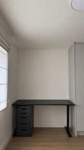 Sit Stand Desk - New - Open Box
