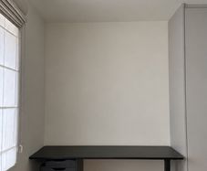 Sit Stand Desk - New - Open Box