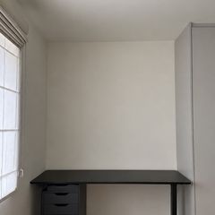 Sit Stand Desk - New - Open Box