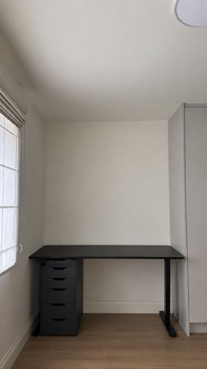 Sit Stand Desk - New - Open Box