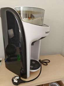 Baby Breeza Formula Pro