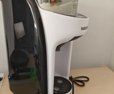 Baby Breeza Formula Pro