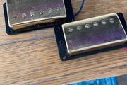 Humbucker Pickups