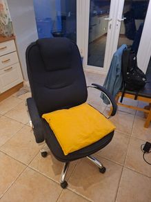 office chair