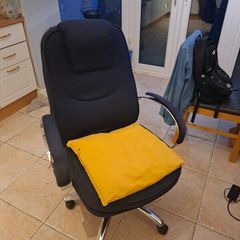 office chair