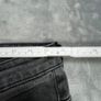 Mud Jeans Men's Black Regular Dunn Stretch Denim Jeans W31 L31 Image 5