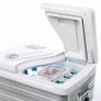12v 230v mobicool portable cooler caravan campervan fridge Image 4