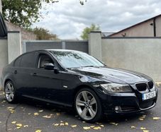 Bmw 3 Series 316d 2011 New NCT.