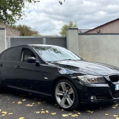 Bmw 3 Series 316d 2011 New NCT.