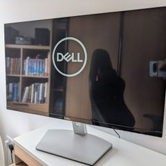 Dell monitor