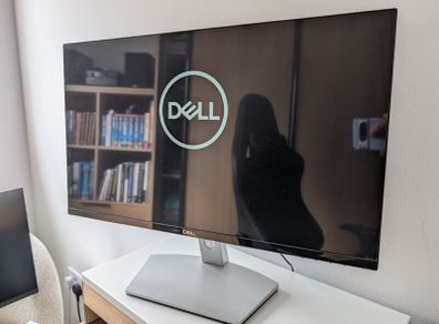 Dell monitor